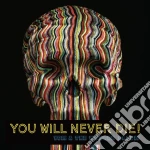 Yom And The Wonder Rabbis - You Will Never Die ! cd