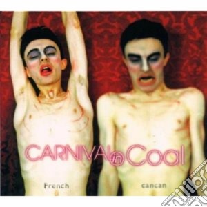 Carnival In Coat - French Cancan cd musicale di CARNIVAL IN COAT