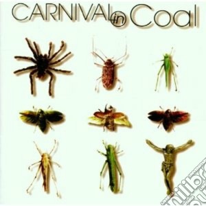 Carnival In Coat - Fear Not cd musicale di Carnival in coat