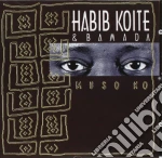 Habib Koite - Muso Ko cd