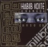 Habib Koite - Muso Ko cd