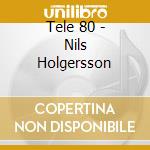 Tele 80 - Nils Holgersson cd