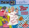 Annie Cordy - Tele 80 Les Droles D'Amis cd