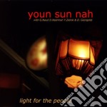 Youn Sun Nah - Light For People