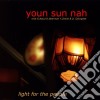 Youn Sun Nah - Light For People cd