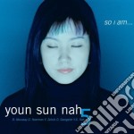 Youn Sun Nah - So I Am...