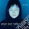 Youn Sun Nah - So I Am... cd