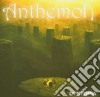 Anthemon - Dystopia cd