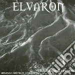 Elvaron - The Buried Crown cd