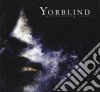 Yorblind - Melancholy Souls cd