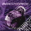 Amethyste - Thrown Off Balance cd
