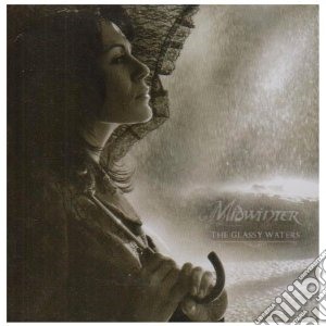Midwinter - Glassy Waters cd musicale di Idwinter