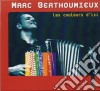 Marc Berthoumieux - Les Couleurs D'Ici cd