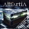 Amartia - Delicately cd