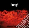 Kongh - Shadows Of The Shapeless (2 Lp) cd