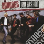 Sundogs - Unleashed cd