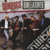 Sundogs - Unleashed cd