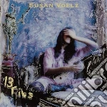 Susan Voelz - 13 Ribs cd