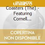 Coasters (The) - Featuring Cornell Gunther cd