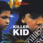 Rene' Aubry - Killer Kid cd