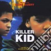 Rene' Aubry - Killer Kid cd