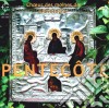 Choeur Des Moines De - Pentecote cd