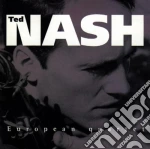 Ted Nash - European Quartet cd