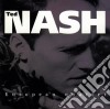 Ted Nash - European Quartet cd