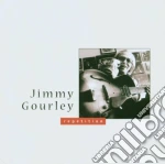 Jimmy Gourley - Repetition cd