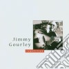 Jimmy Gourley - Repetition cd