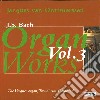 Johann Sebastian Bach - Preludio E Fuga Bwv 546 In Do (1708) cd