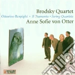 Respighi Ottorino - Quartetto Per Archi In Re (1909) cd