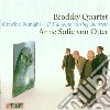 Respighi Ottorino - Quartetto Per Archi In Re (1909) cd
