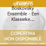 Boskovsky Ensemble - Een Klassieke Verjaardags-Groet cd
