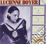 Lucienne Boyer - Cin? Stars