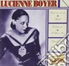Lucienne Boyer - Cin? Stars cd