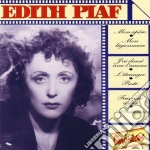 Edith Piaf - Cine'- Stars cd