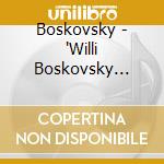 Boskovsky - 'Willi Boskovsky Collection, Vol.3' cd