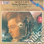 Mozart Wolfgang Amad - Quintetto Per Archi N.3 K 515 In Do (178 cd