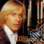 Richard Clayderman - Reveries cd
