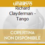 Richard Clayderman - Tango cd
