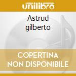 Astrud gilberto cd