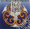 Bagad Kemper - War An Dachenn Vol4 cd