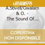 A.Stivell/Gwalarn & O. - The Sound Of Brittany cd
