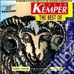 Bagad Kemper - The Best Of cd