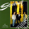 Strobinell - An Aotrou Liskildri cd