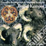Bagad Kemper - Battering Rams