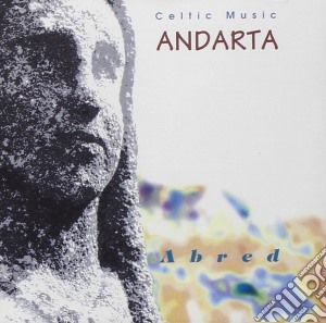 Andarta - Abred cd musicale di ANDARTA