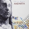 Andarta - Abred cd