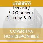 Dervish / S.O'Conner / D.Lunny & O. - Imagine Another Ireland 2 cd